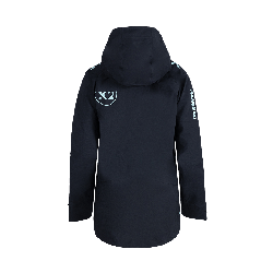 Chaqueta Trx2 Shell Wm Evo - Negro | Oferta ahora