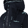 Chaqueta Trx2 Shell Wm Evo - Negro | Oferta ahora