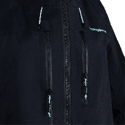 Chaqueta Trx2 Shell Wm Evo - Negro | Oferta ahora