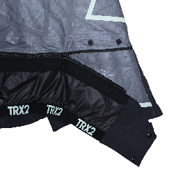 Chaqueta Trx2 Shell Wm Evo - Negro | Oferta ahora
