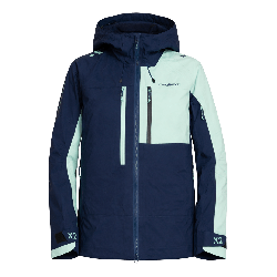 Chaqueta Trx2 Shell Wm Evo - Marino/Azul Claro | Oferta ahora