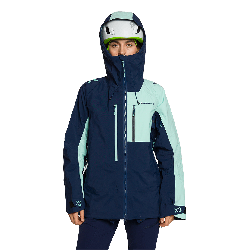 Chaqueta Trx2 Shell Wm Evo - Marino/Azul Claro | Oferta ahora