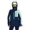 Chaqueta Trx2 Shell Wm Evo - Marino/Azul Claro | Oferta ahora