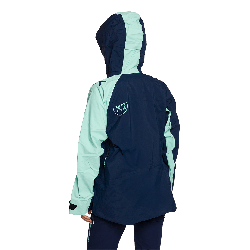 Chaqueta Trx2 Shell Wm Evo - Marino/Azul Claro | Oferta ahora