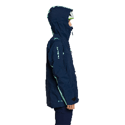 Chaqueta Trx2 Shell Wm Evo - Marino/Azul Claro | Oferta ahora