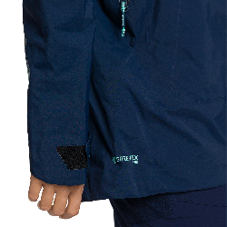 Chaqueta Trx2 Shell Wm Evo - Marino/Azul Claro | Oferta ahora
