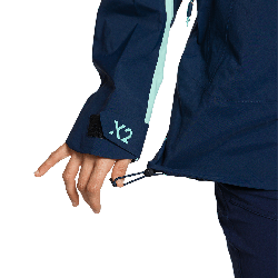 Chaqueta Trx2 Shell Wm Evo - Marino/Azul Claro | Oferta ahora