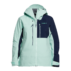 Chaqueta Trx2 Shell Wm Evo - Azul Claro/Marino | Oferta ahora