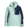 Chaqueta Trx2 Shell Wm Evo - Azul Claro/Marino | Oferta ahora