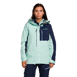 Chaqueta Trx2 Shell Wm Evo - Azul Claro/Marino | Oferta ahora