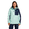 Chaqueta Trx2 Shell Wm Evo - Azul Claro/Marino | Oferta ahora