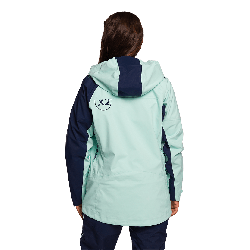 Chaqueta Trx2 Shell Wm Evo - Azul Claro/Marino | Oferta ahora