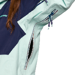 Chaqueta Trx2 Shell Wm Evo - Azul Claro/Marino | Oferta ahora