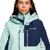 Chaqueta Trx2 Shell Wm Evo - Azul Claro/Marino | Oferta ahora