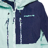 Chaqueta Trx2 Shell Wm Evo - Azul Claro/Marino | Oferta ahora