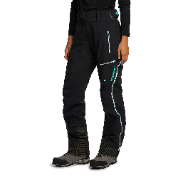 Pantalón Largo Trx2 Shell Wm Evo - Negro | Oferta ahora