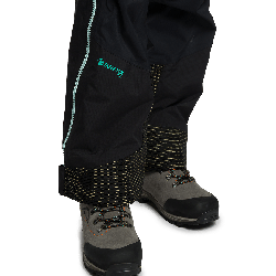 Pantalón Largo Trx2 Shell Wm Evo - Negro | Oferta ahora