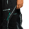 Pantalón Largo Trx2 Shell Wm Evo - Negro | Oferta ahora