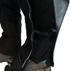 Pantalón Largo Trx2 Shell Wm Evo - Negro | Oferta ahora