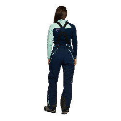 Pantalón Largo Trx2 Shell Wm Evo - Marino | Oferta ahora