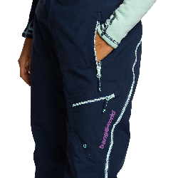 Pantalón Largo Trx2 Shell Wm Evo - Marino | Oferta ahora