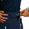Pantalón Largo Trx2 Shell Wm Evo - Marino | Oferta ahora