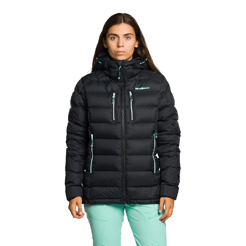 Chaqueta Trx2 900 Wm Evo - Negro | Oferta ahora