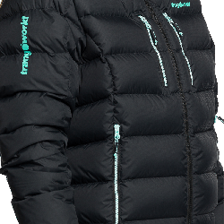 Chaqueta Trx2 900 Wm Evo - Negro | Oferta ahora