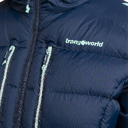 Chaqueta Trx2 900 Wm Evo - Marino | Oferta ahora