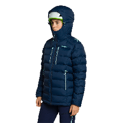 Chaqueta Trx2 900 Wm Evo - Marino | Oferta ahora