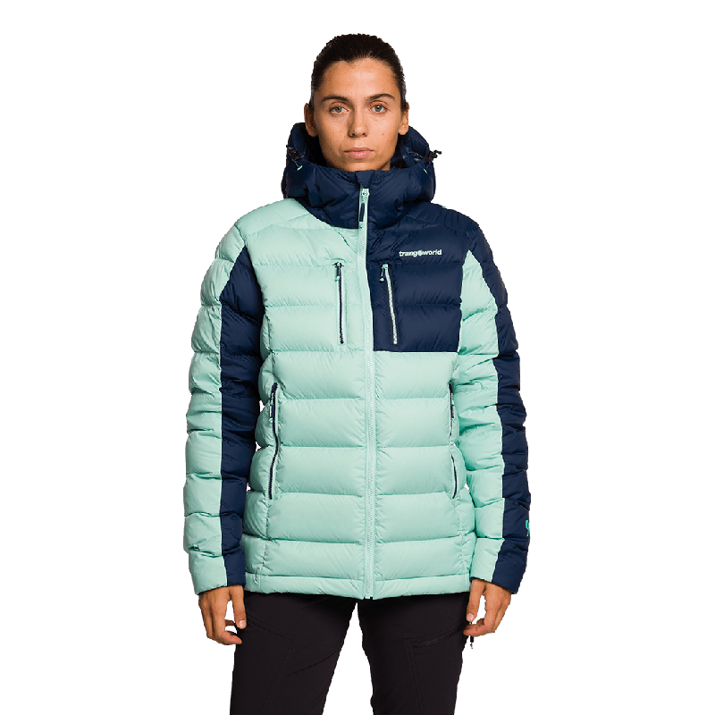 Chaqueta Trx2 900 Wm Evo - Azul Claro/Marino | Oferta ahora