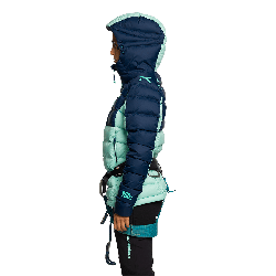 Chaqueta Trx2 900 Wm Evo - Azul Claro/Marino | Oferta ahora