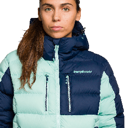 Chaqueta Trx2 900 Wm Evo - Azul Claro/Marino | Oferta ahora