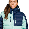 Chaqueta Trx2 900 Wm Evo - Azul Claro/Marino | Oferta ahora