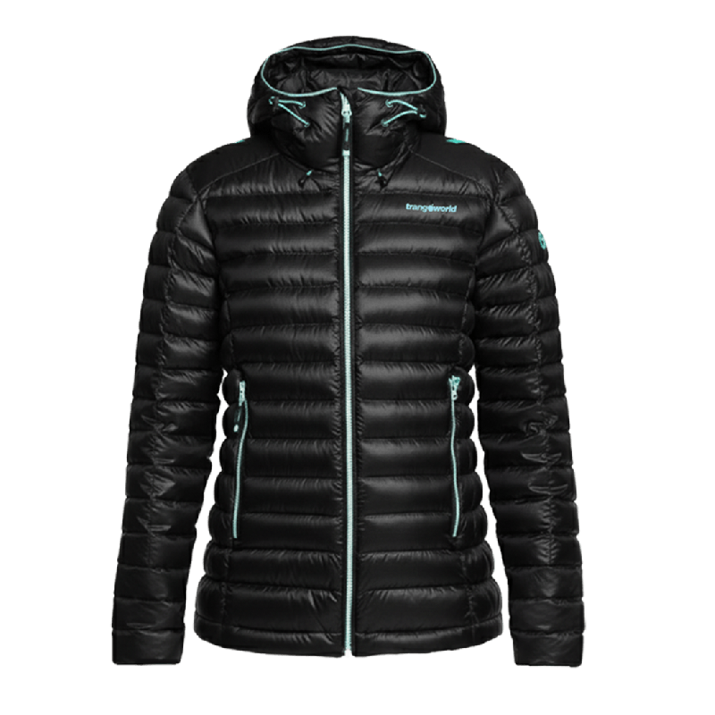 Chaqueta Trx2 800 Wm Evo - Negro | Oferta ahora