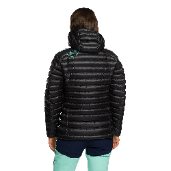 Chaqueta Trx2 800 Wm Evo - Negro | Oferta ahora