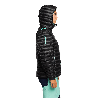 Chaqueta Trx2 800 Wm Evo - Negro | Oferta ahora