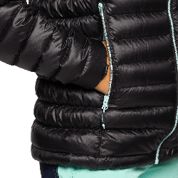 Chaqueta Trx2 800 Wm Evo - Negro | Oferta ahora