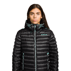 Chaqueta Trx2 800 Wm Evo - Negro | Oferta ahora