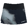 Falda Oulettes - Gris | Oferta ahora