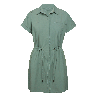 Vestido Odina - Gris Azulado | Oferta ahora