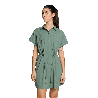 Vestido Odina - Gris Azulado | Oferta ahora