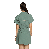 Vestido Odina - Gris Azulado | Oferta ahora