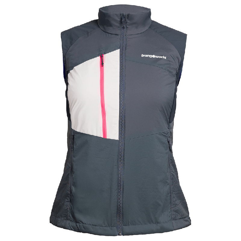 Chaleco Tovo - Gris | Oferta ahora