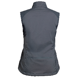 Chaleco Tovo - Gris | Oferta ahora