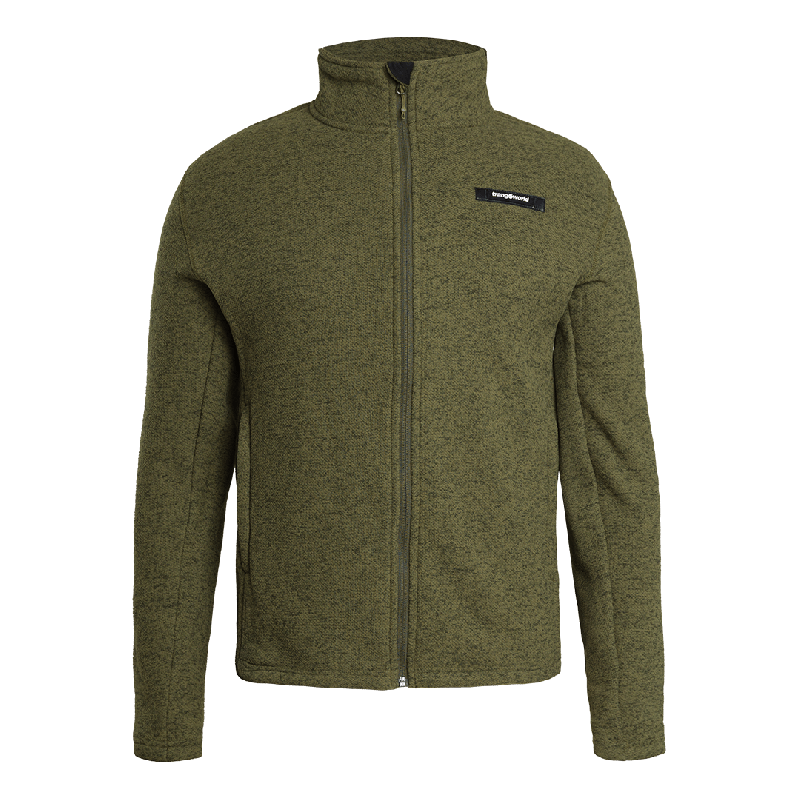 Chaqueta Auritz - Verde | Oferta ahora