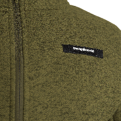 Chaqueta Auritz - Verde | Oferta ahora