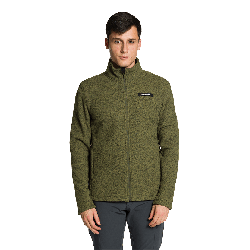 Chaqueta Auritz - Verde | Oferta ahora