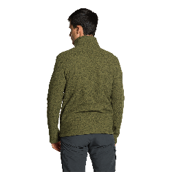 Chaqueta Auritz - Verde | Oferta ahora