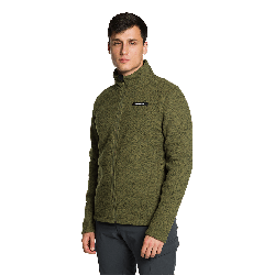 Chaqueta Auritz - Verde | Oferta ahora